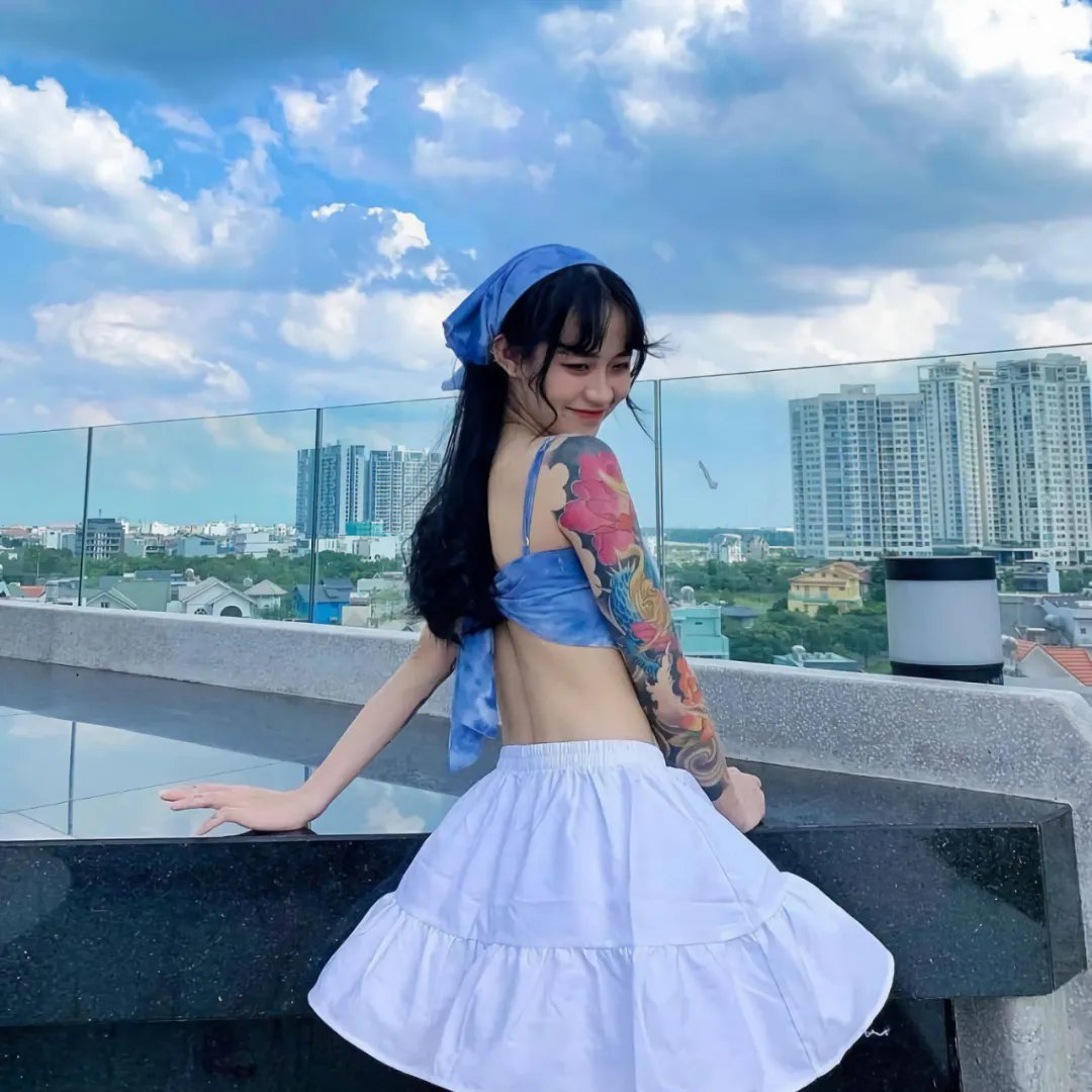 主妇的反击